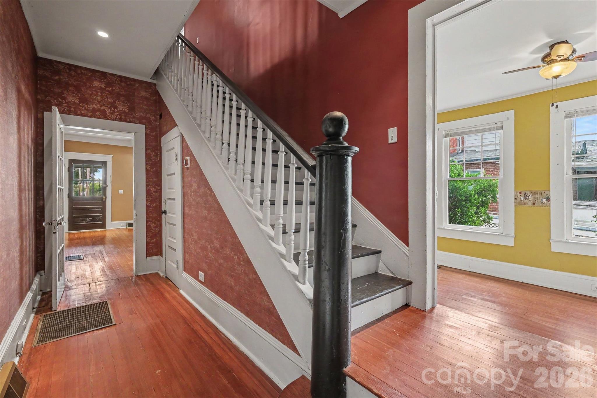 Single Family Residence at 75 Cabarrus Avenue, Concord, photo 19 of 38