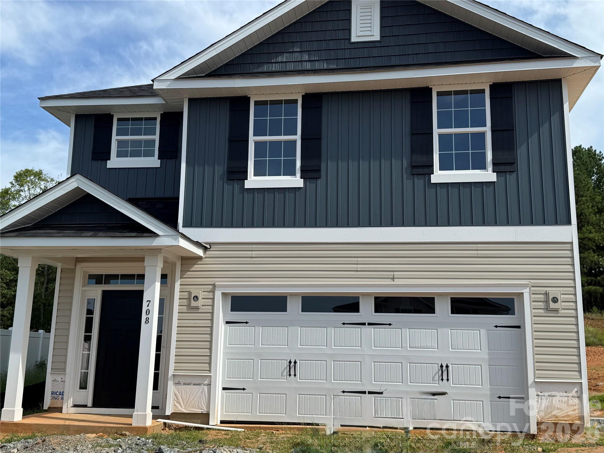 708 Inwood Hill Drive