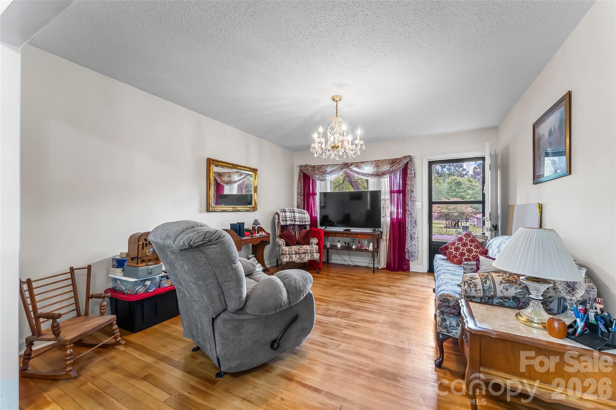 Single Family Residence at 315 Windwood Drive, Bessemer City, photo 4 of 21