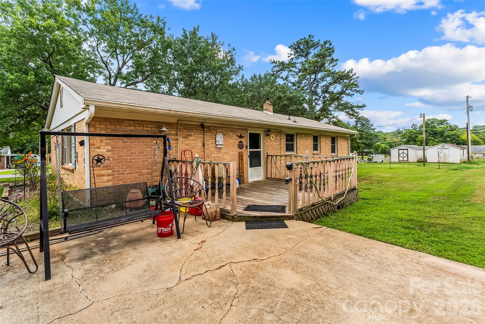 Single Family Residence at 315 Windwood Drive, Bessemer City, photo 13 of 21
