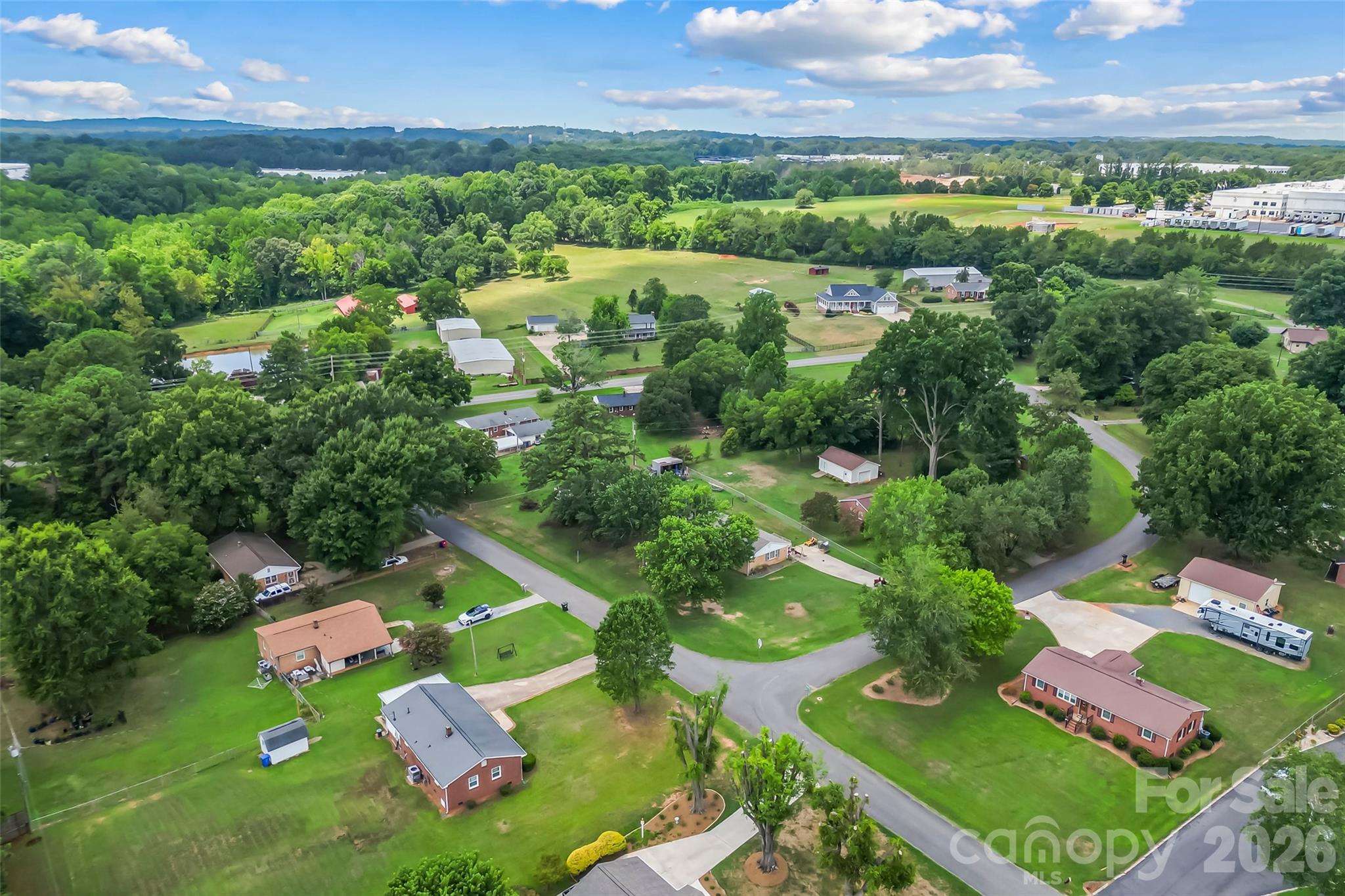 Single Family Residence at 315 Windwood Drive, Bessemer City, photo 18 of 21
