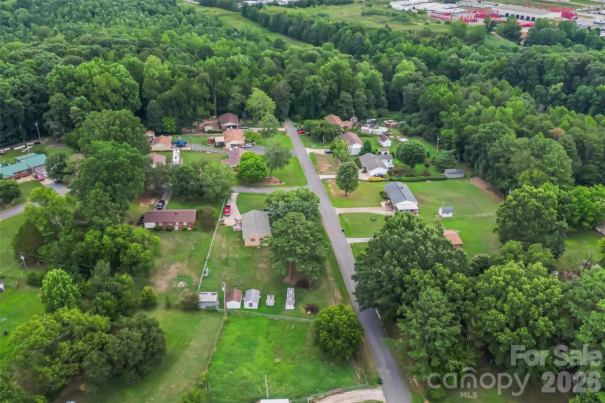 Single Family Residence at 315 Windwood Drive, Bessemer City, photo 19 of 21