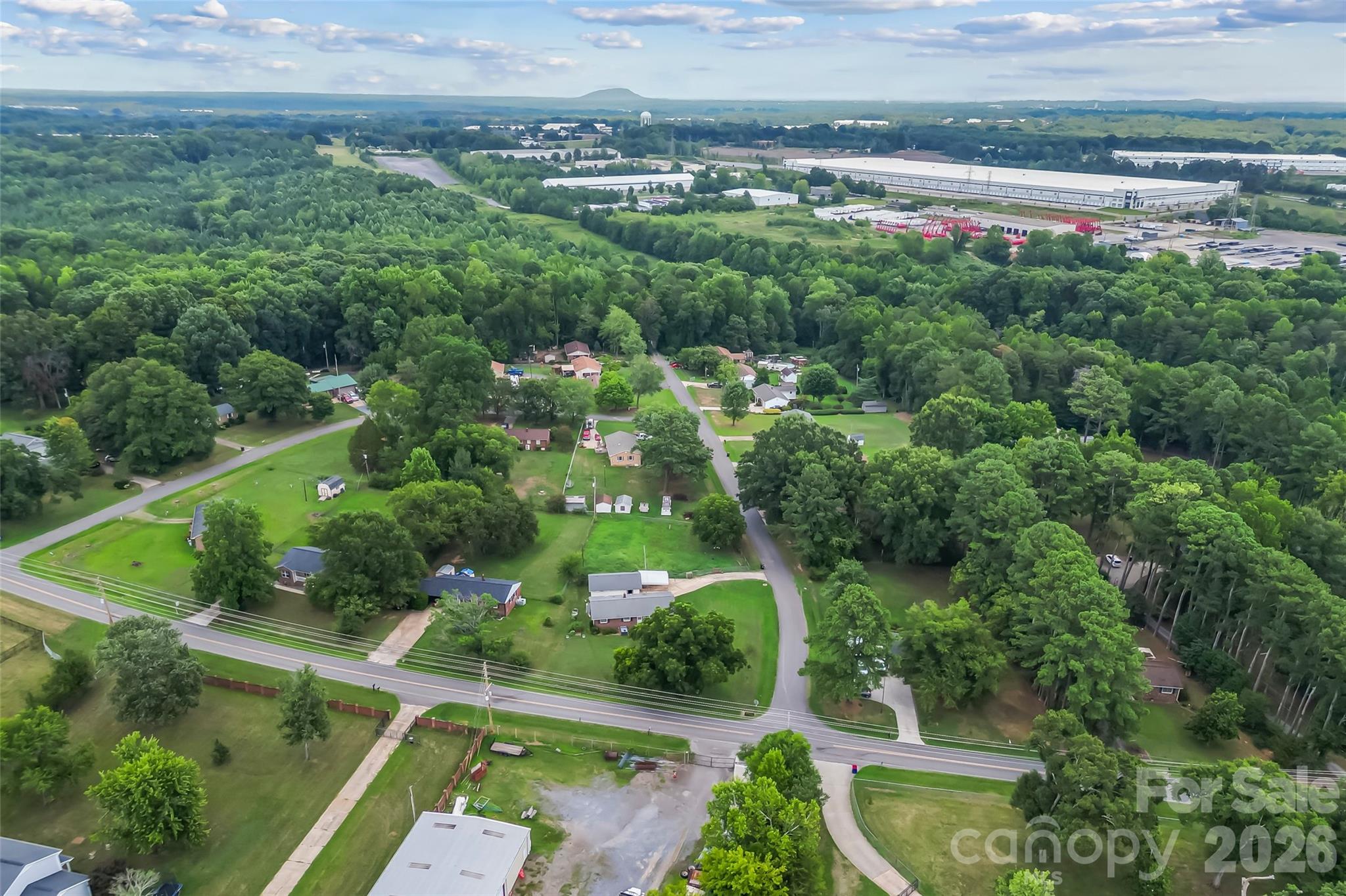 Single Family Residence at 315 Windwood Drive, Bessemer City, photo 21 of 21