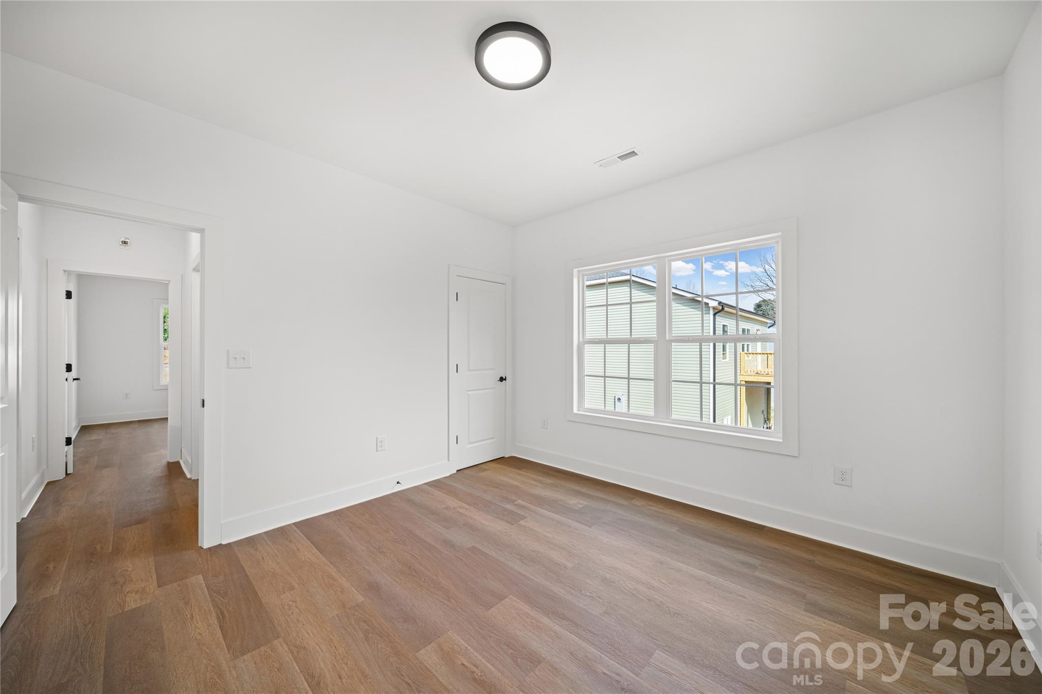 2nd Bedroom - 412 S Hill Street, Gastonia