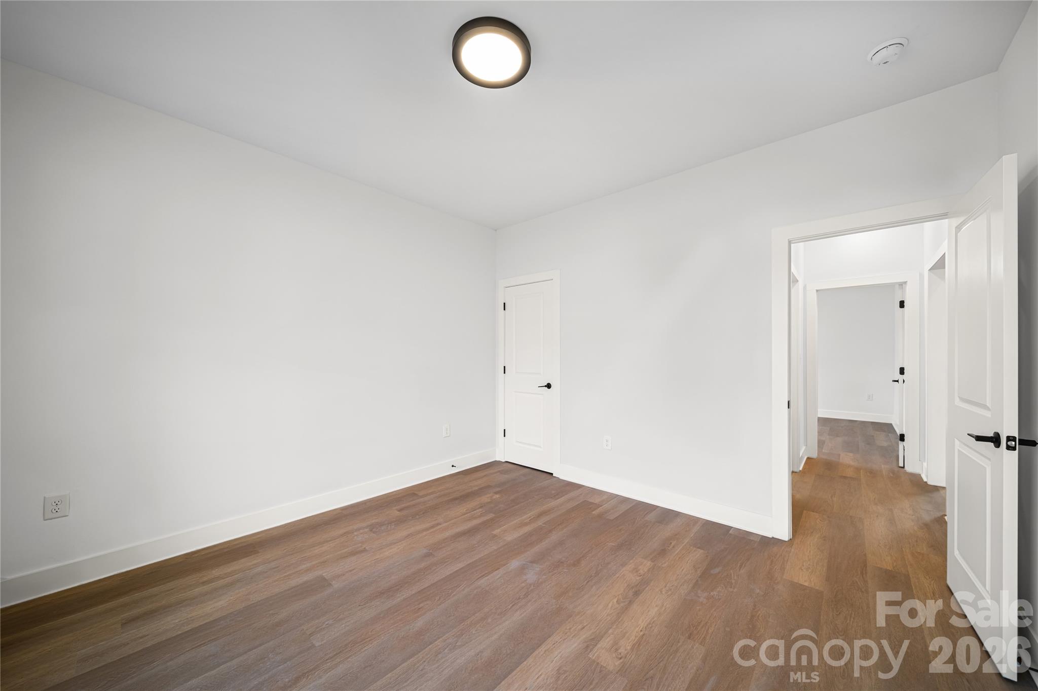 3rd Bedroom - 412 S Hill Street, Gastonia