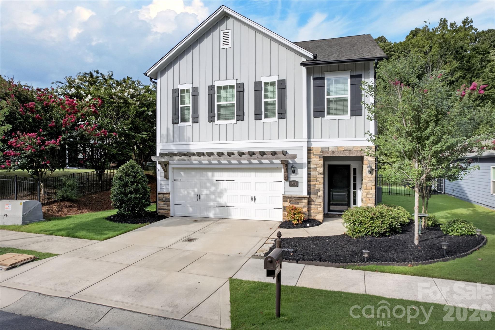 Welcome Home - 1879 Felts Parkway, Fort Mill