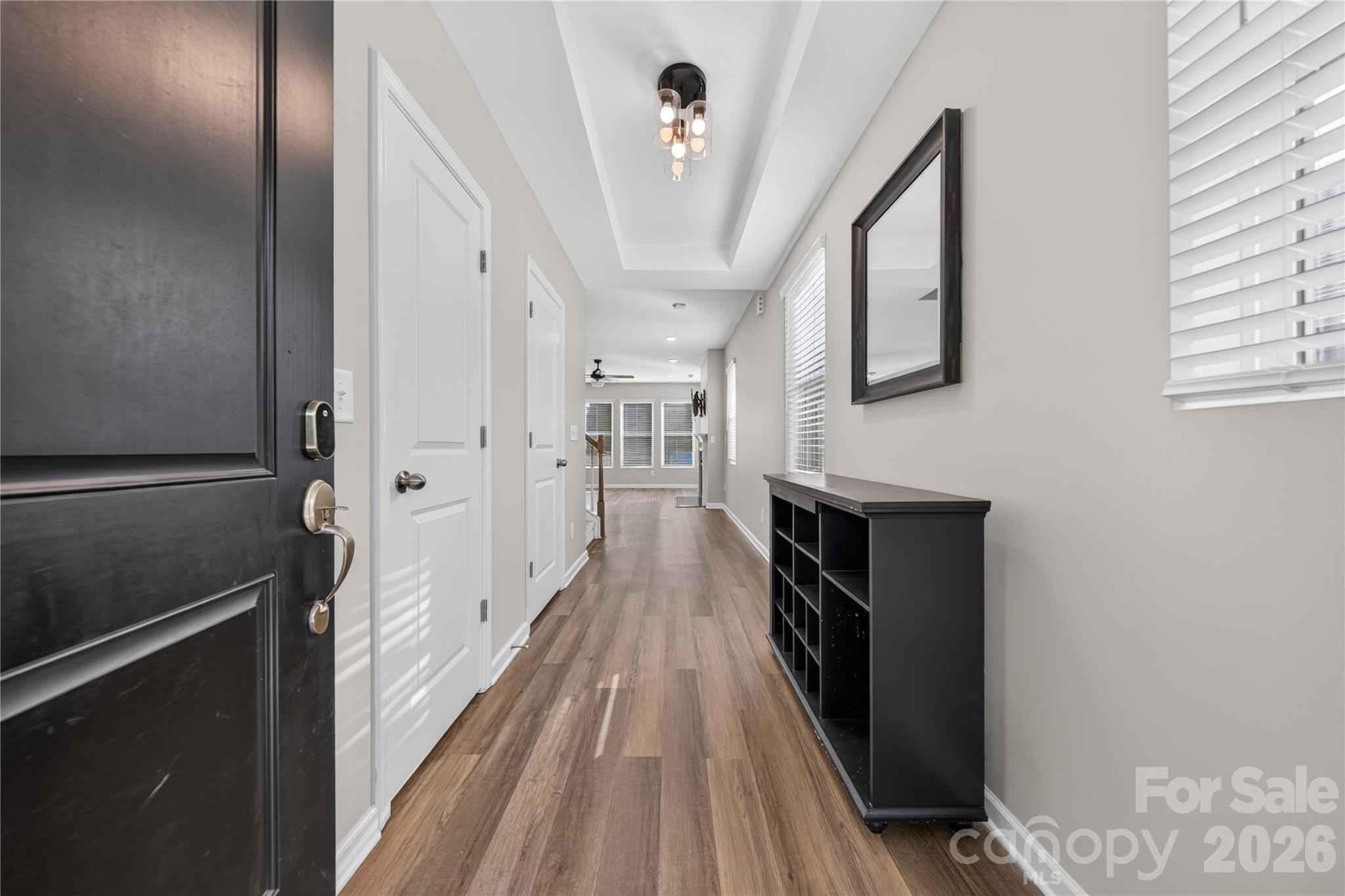 Foyer - 1879 Felts Parkway, Fort Mill
