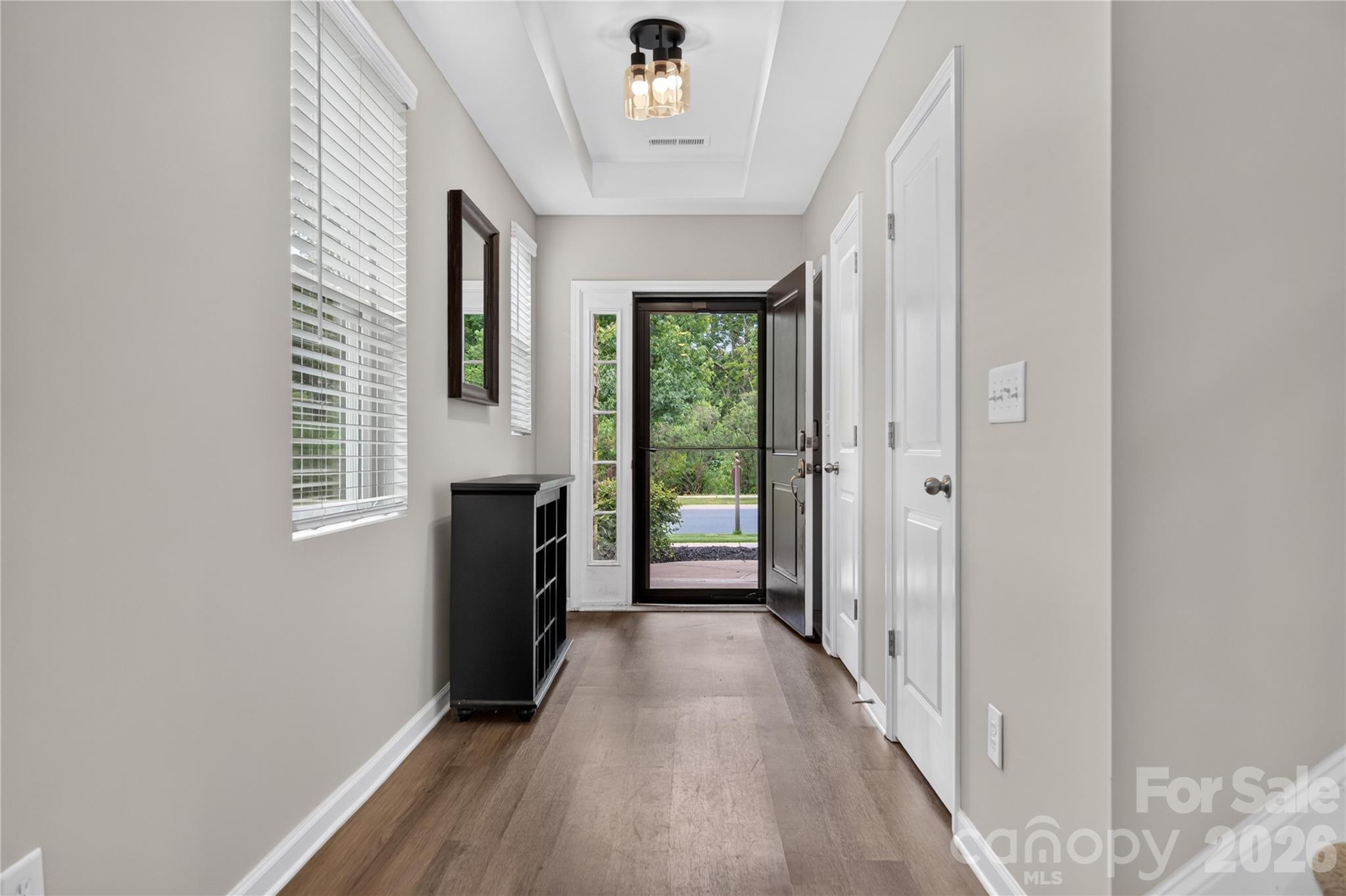 Hard Surface Flooring on Main - 1879 Felts Parkway, Fort Mill