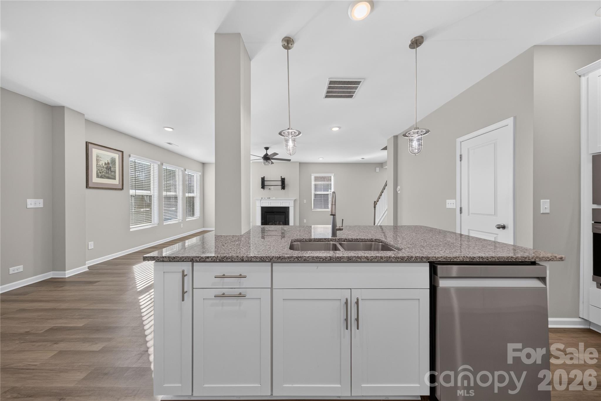 Chef's Island - 1879 Felts Parkway, Fort Mill