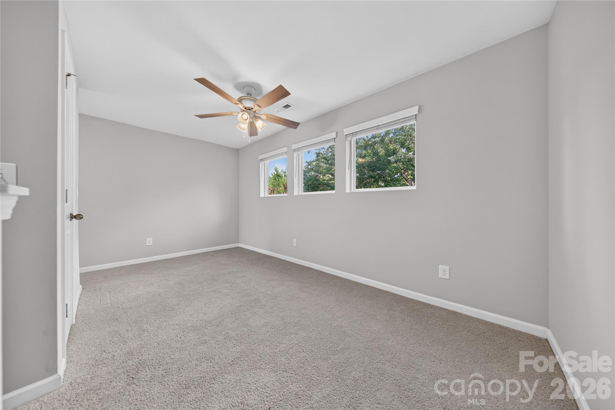 Open Loft - 1879 Felts Parkway, Fort Mill