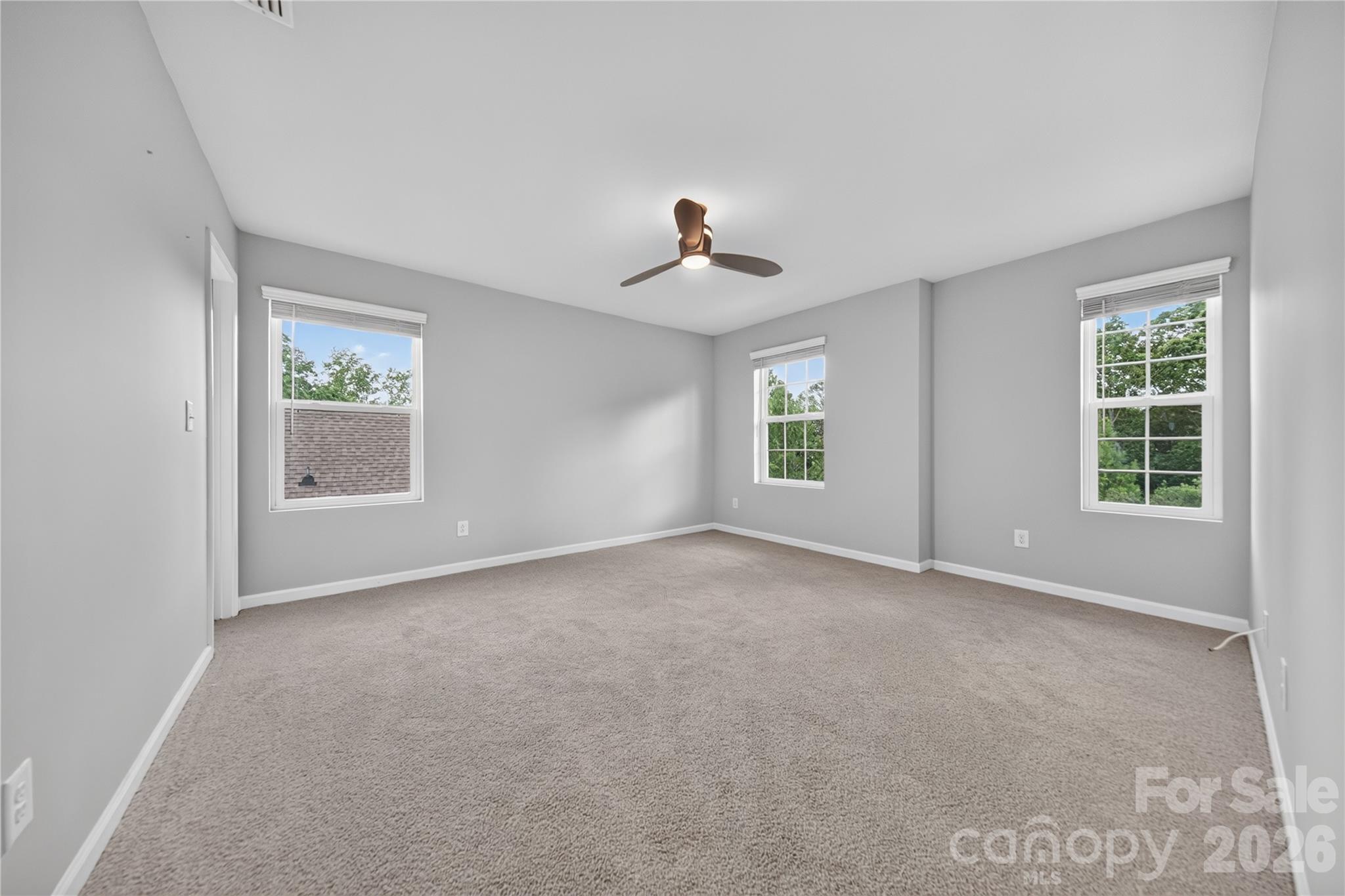 Bedroom Two - 1879 Felts Parkway, Fort Mill