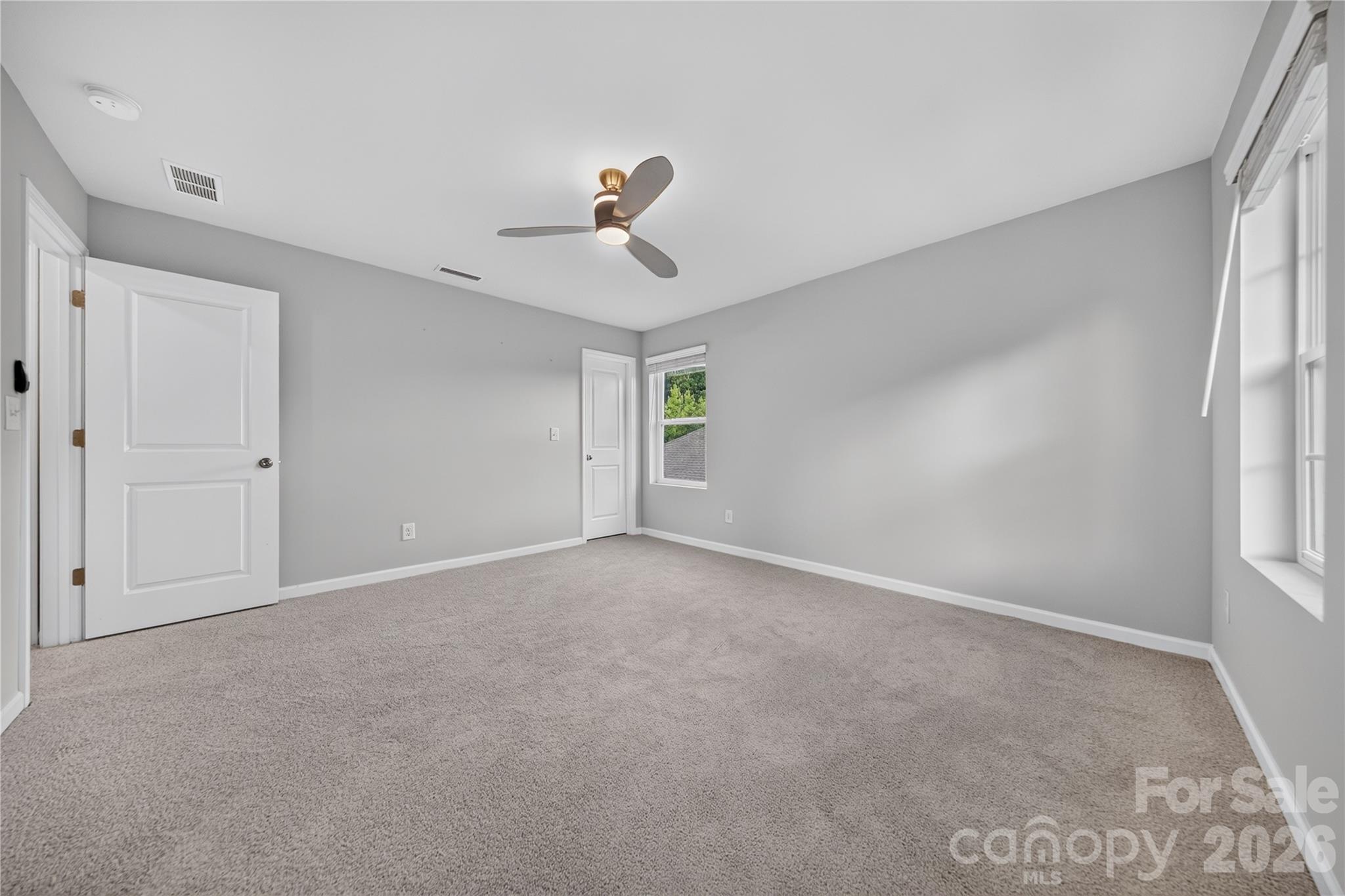 Bedroom Two - 1879 Felts Parkway, Fort Mill