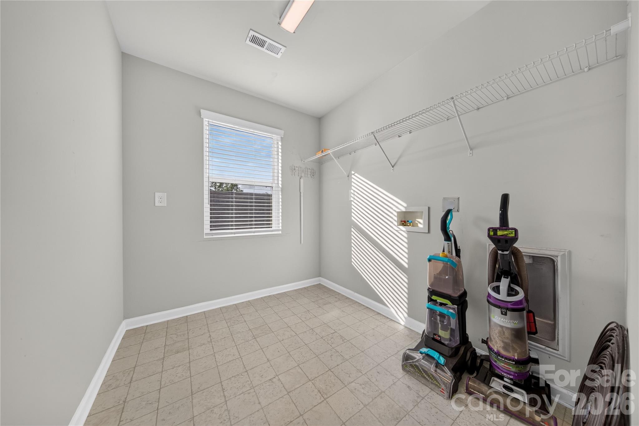 Laundry Room - 1879 Felts Parkway, Fort Mill