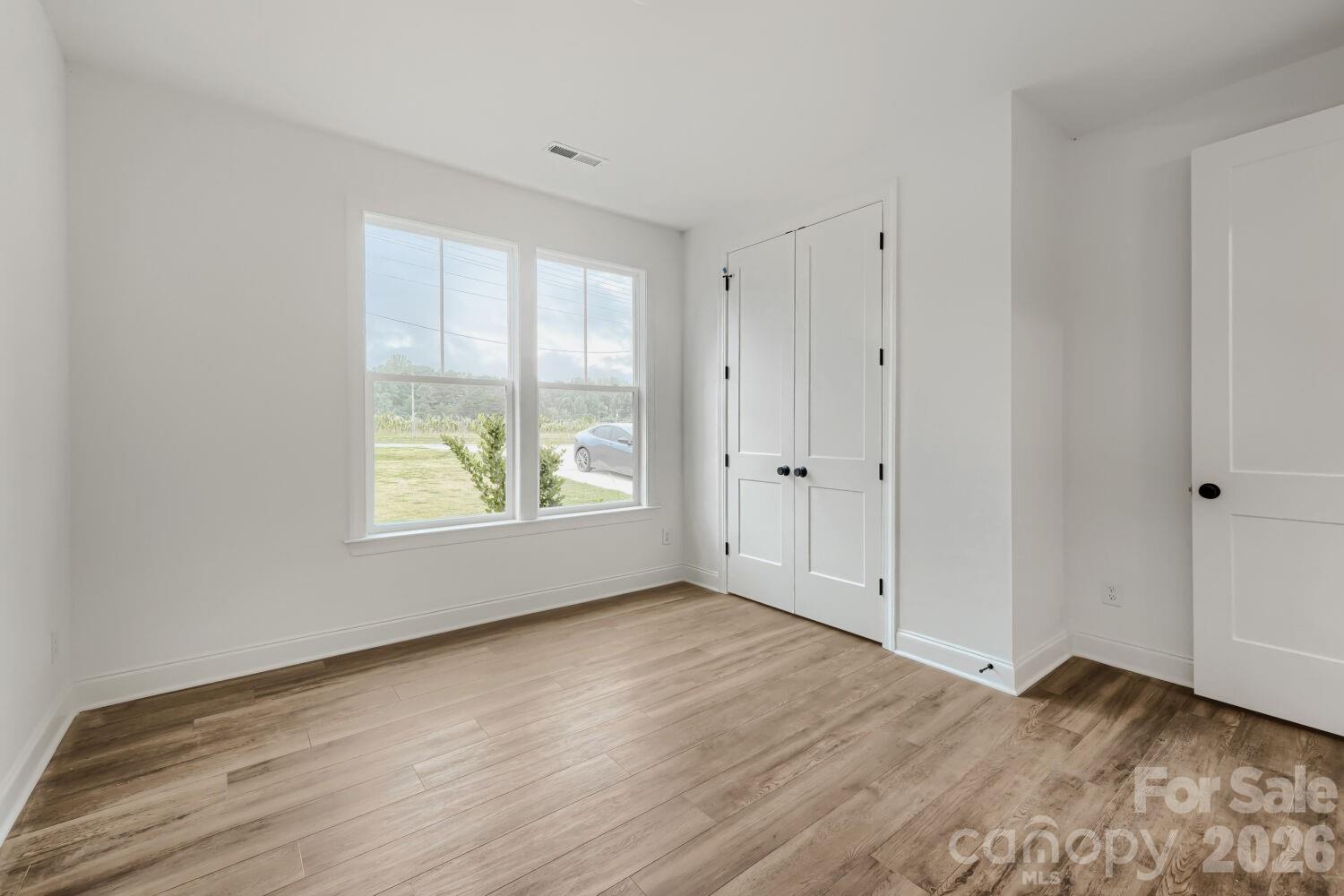 VIRTUALLY STAGED - 2358 Fay Jones Road, Denver
