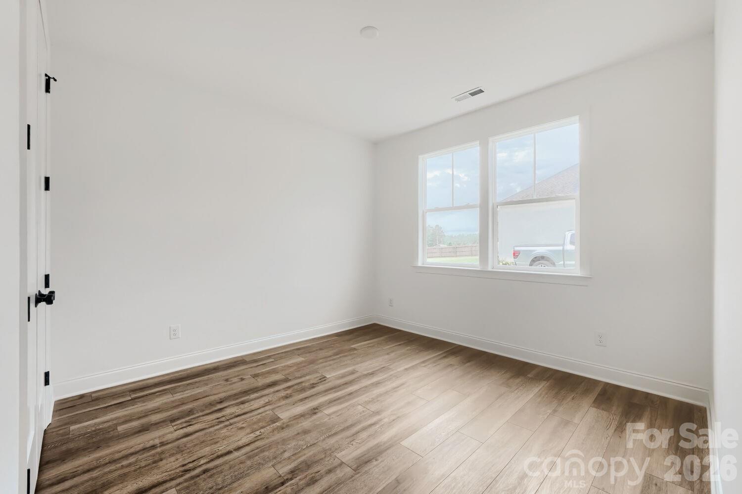 VIRTUALLY STAGED - 2358 Fay Jones Road, Denver