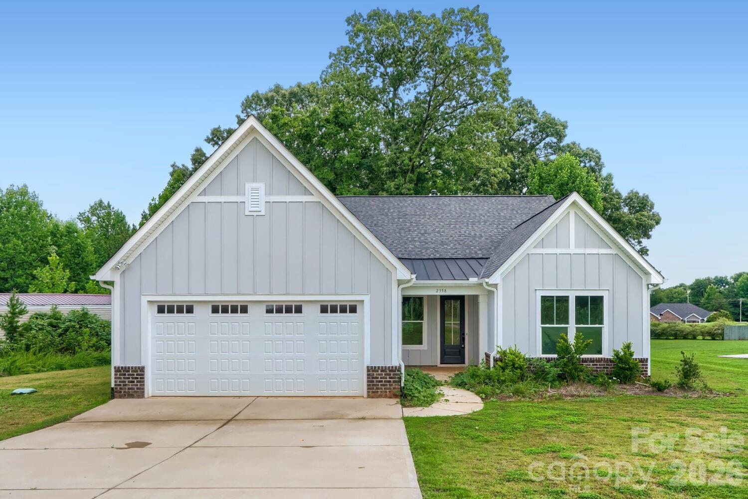 Welcome Home - 2358 Fay Jones Road, Denver
