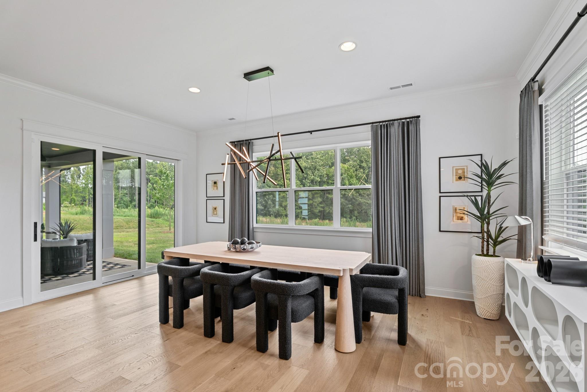 Single Family Residence at 13944 Roosevelt Grove Drive, Huntersville, photo 7 of 43