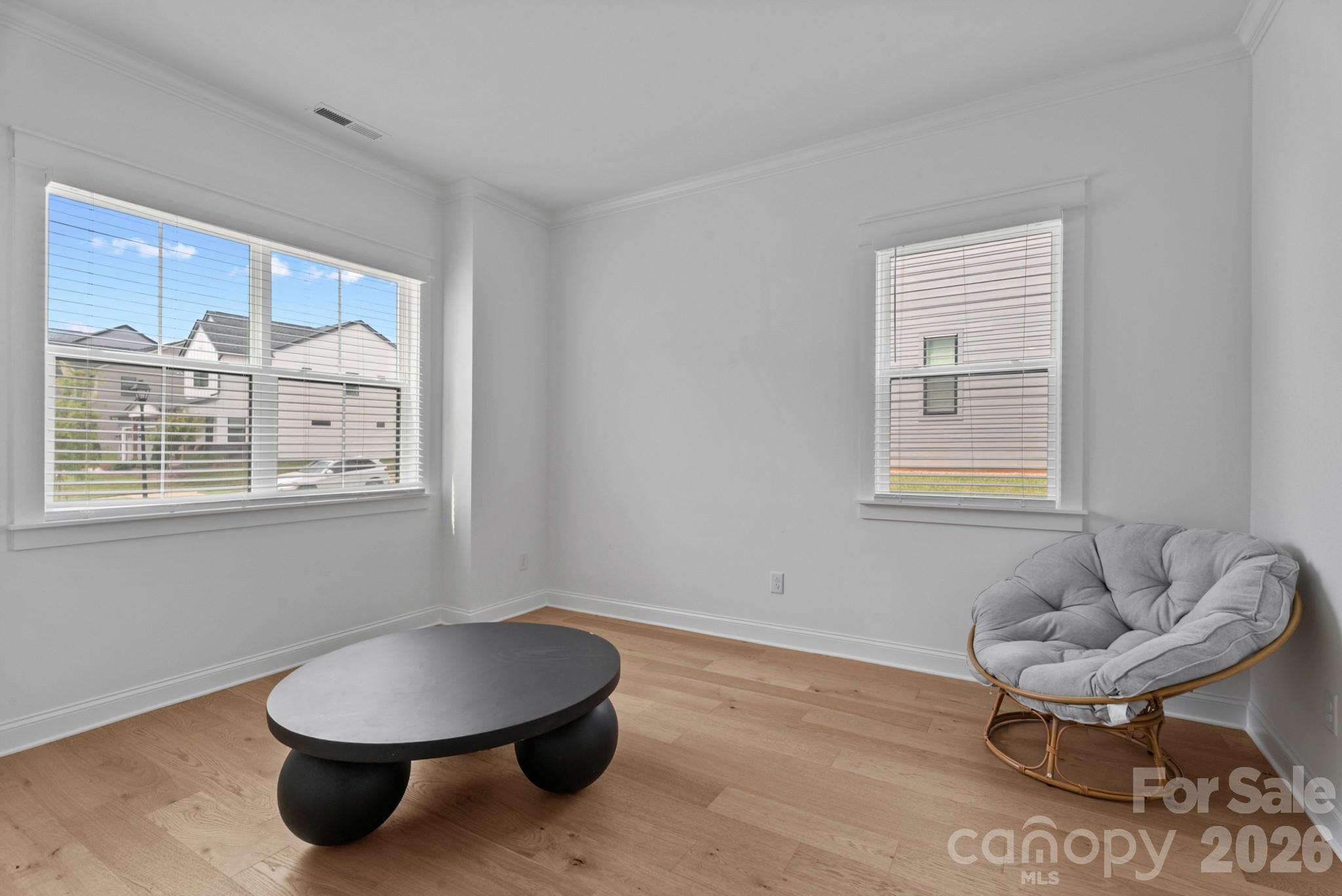 Flex Space/Office - 13944 Roosevelt Grove Drive, Huntersville