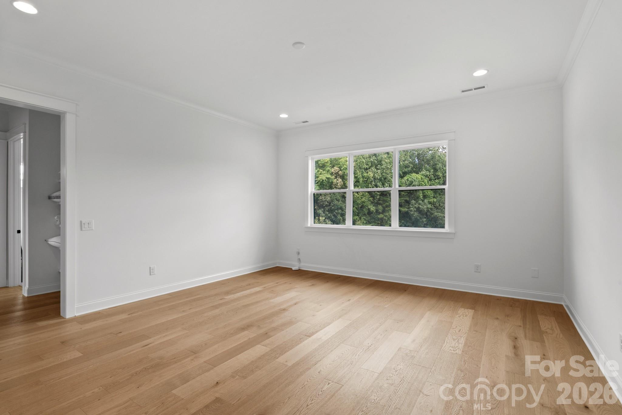 2nd Level Loft - 13944 Roosevelt Grove Drive, Huntersville