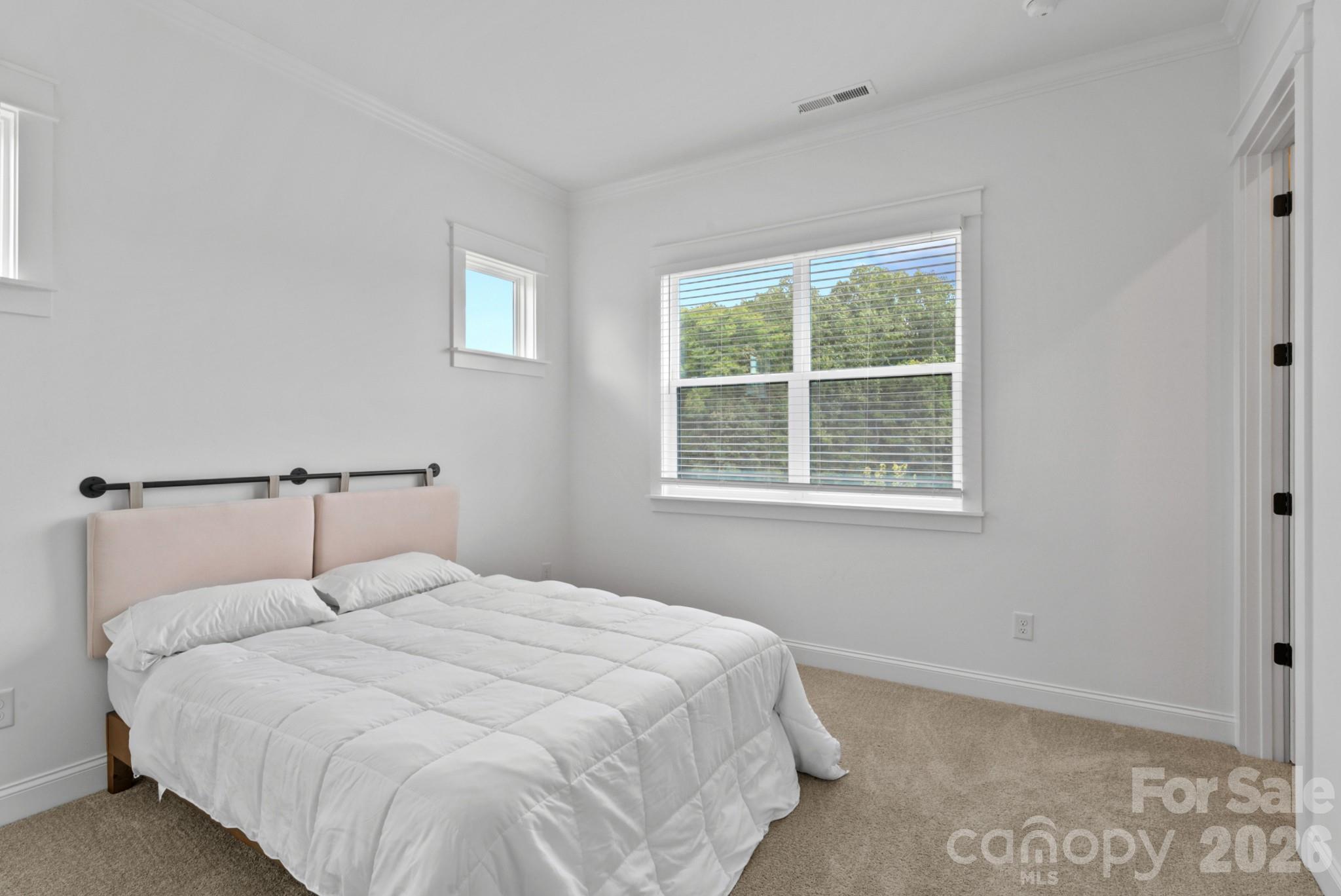 2nd Level Bedroom 1 - 13944 Roosevelt Grove Drive, Huntersville