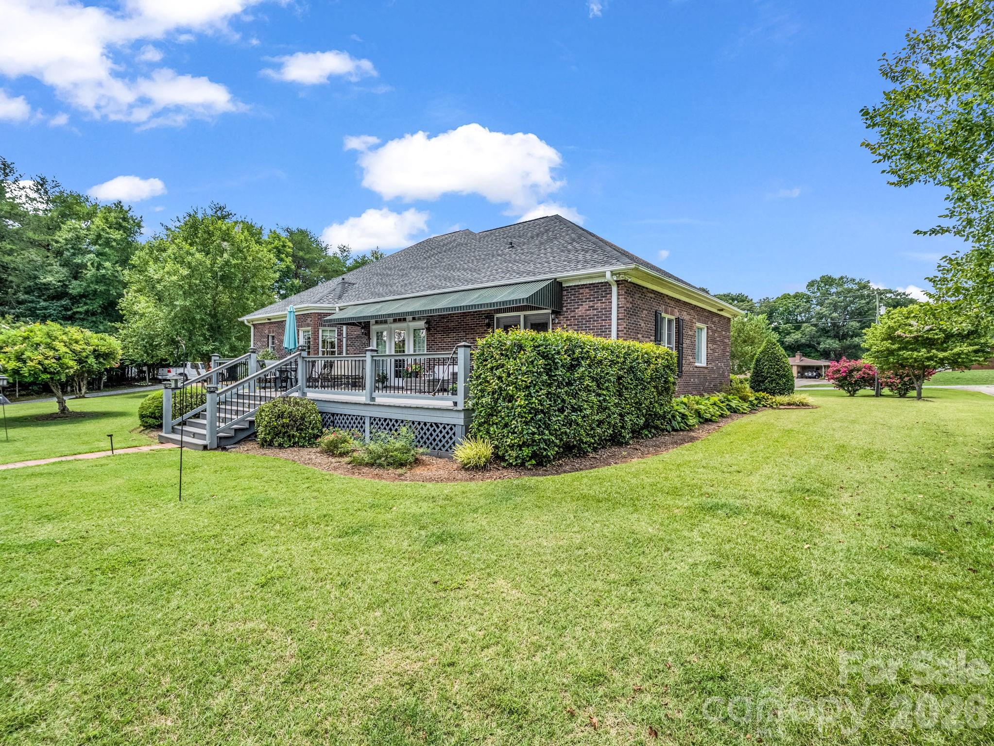 Single Family Residence at 343 Countryside Drive, Forest City, photo 3 of 47