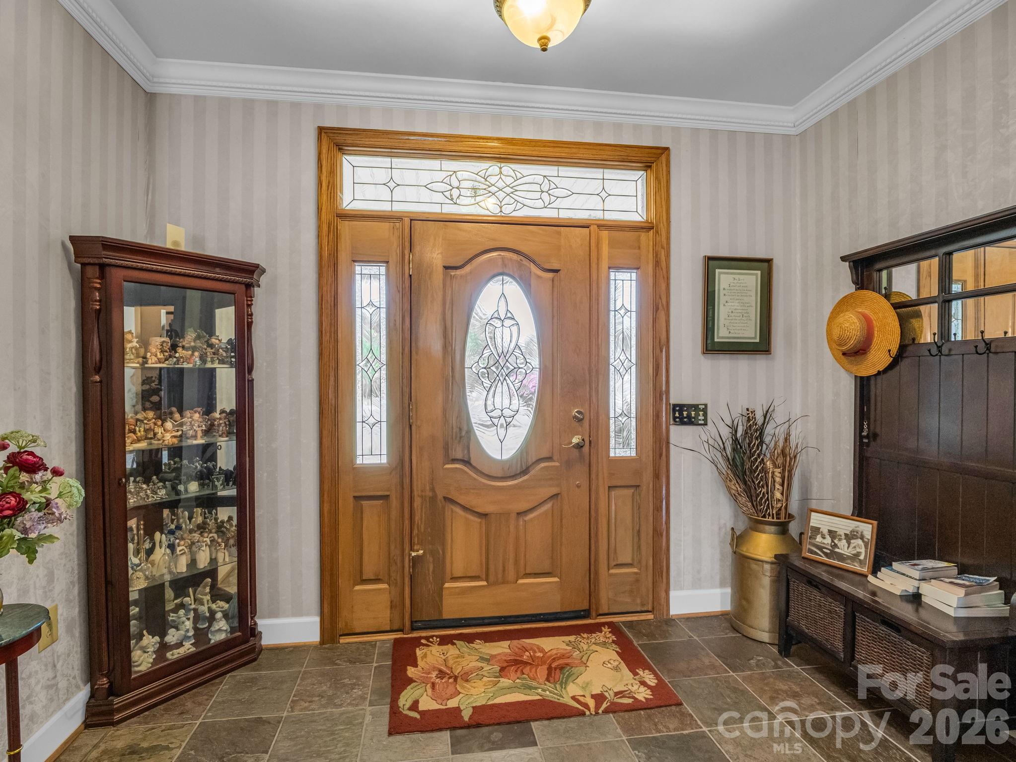 Single Family Residence at 343 Countryside Drive, Forest City, photo 6 of 47