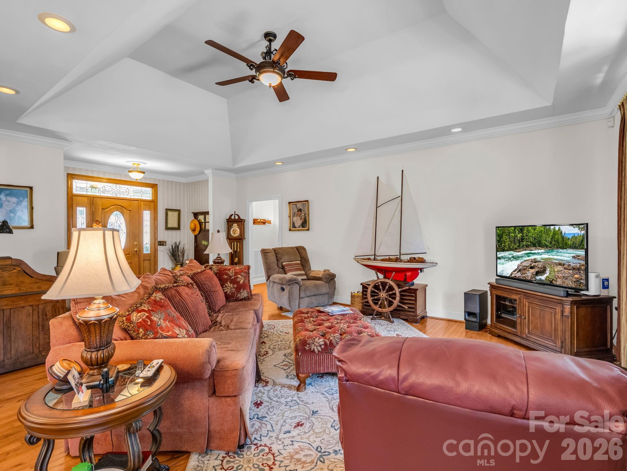 Single Family Residence at 343 Countryside Drive, Forest City, photo 9 of 47