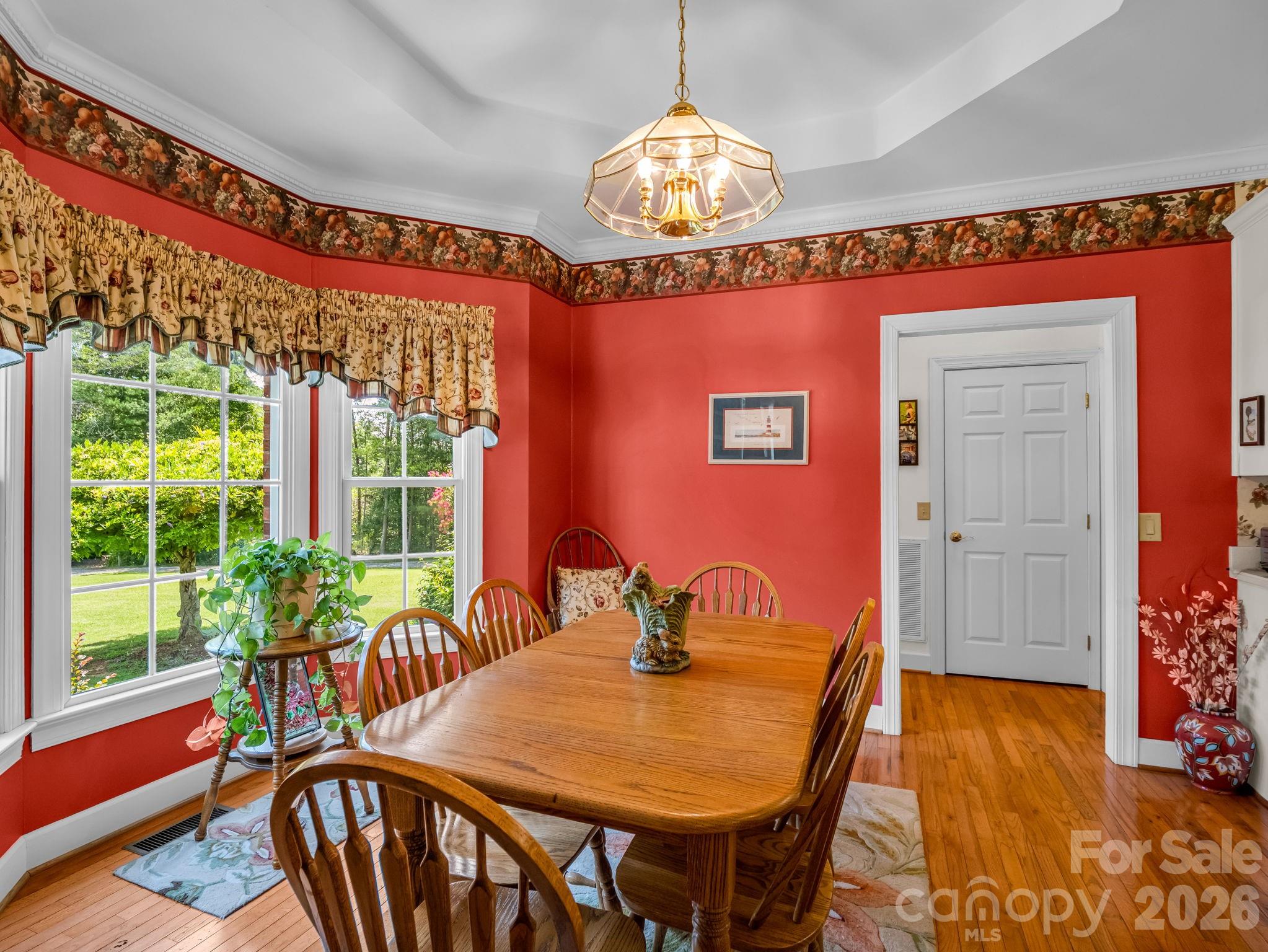 Single Family Residence at 343 Countryside Drive, Forest City, photo 11 of 47