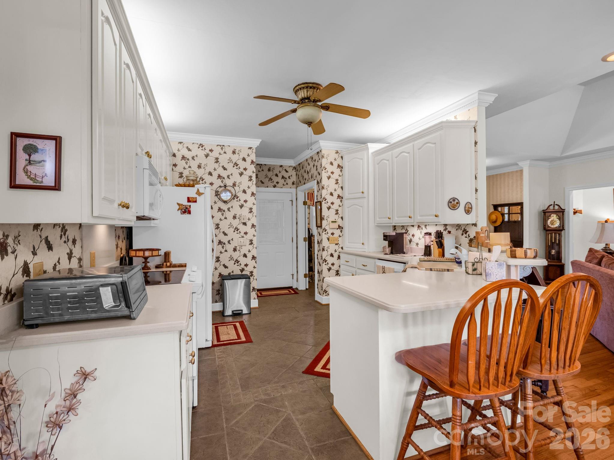 Single Family Residence at 343 Countryside Drive, Forest City, photo 13 of 47
