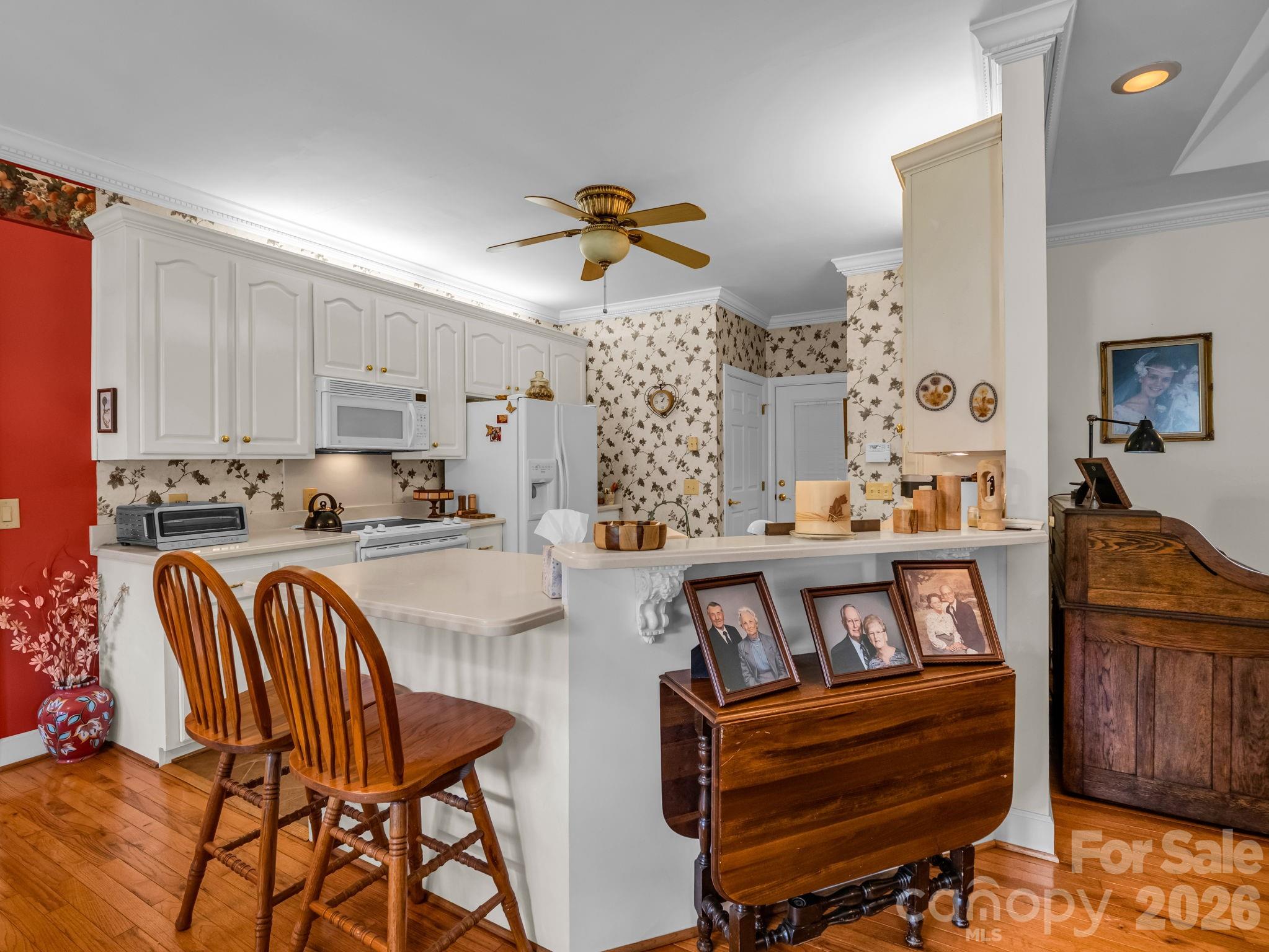 Single Family Residence at 343 Countryside Drive, Forest City, photo 14 of 47