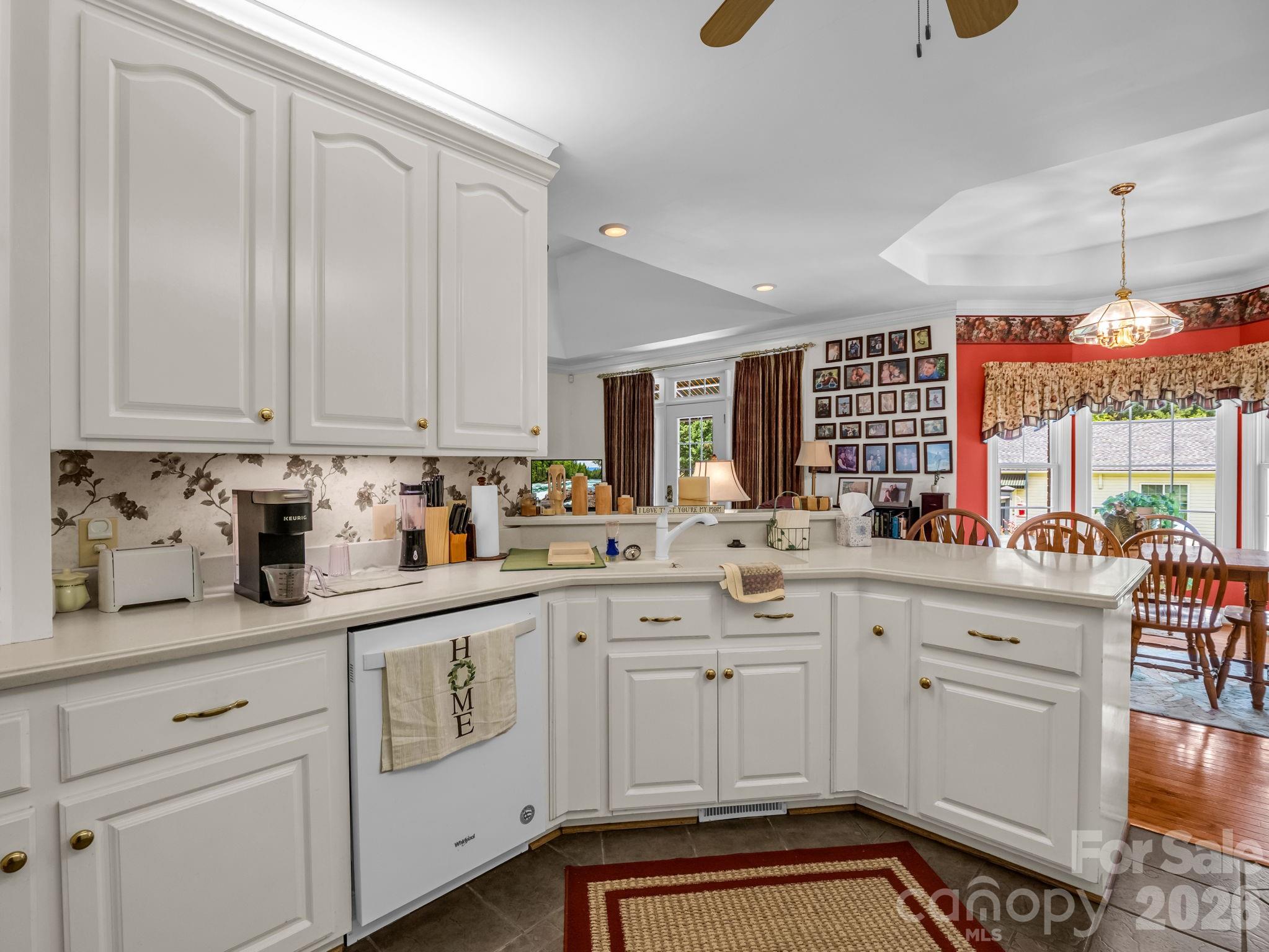 Single Family Residence at 343 Countryside Drive, Forest City, photo 16 of 47