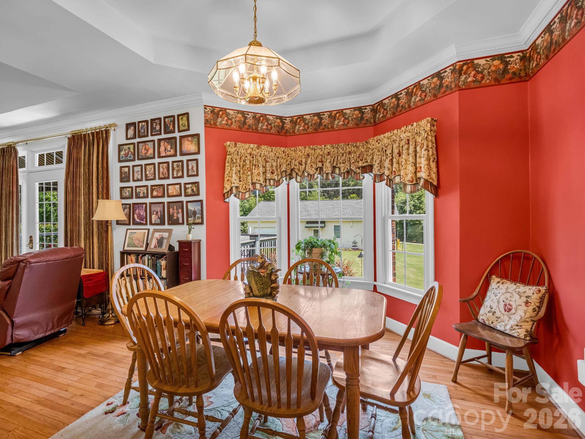 Single Family Residence at 343 Countryside Drive, Forest City, photo 19 of 47