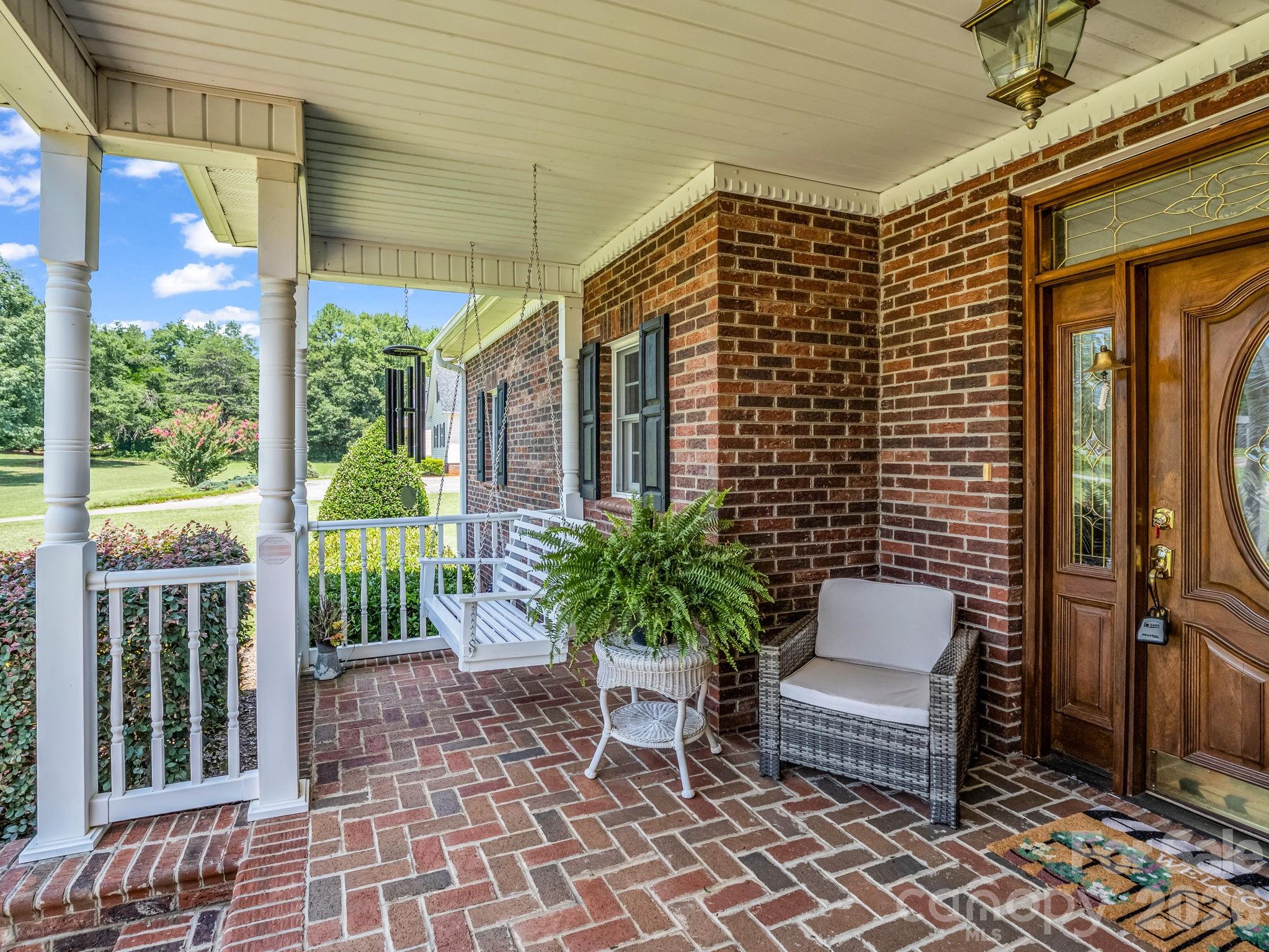 Single Family Residence at 343 Countryside Drive, Forest City, photo 31 of 47