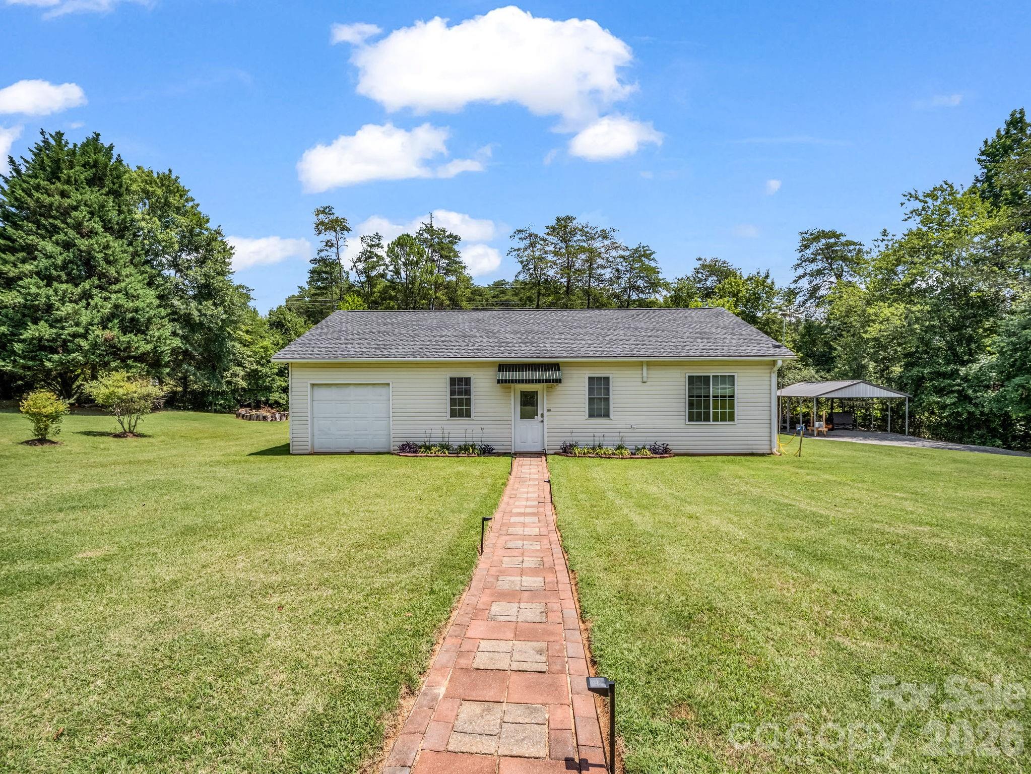 Single Family Residence at 343 Countryside Drive, Forest City, photo 33 of 47