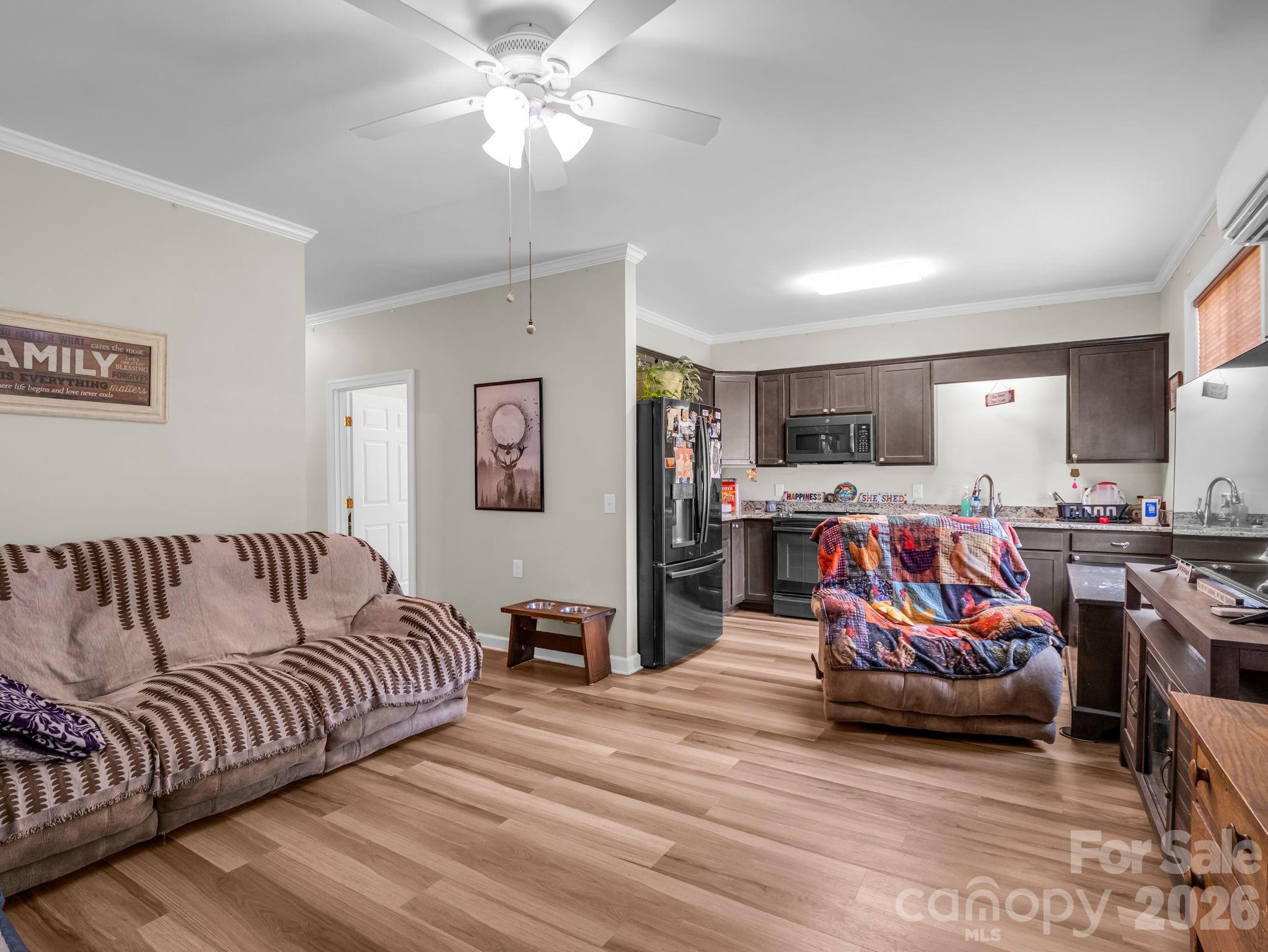Single Family Residence at 343 Countryside Drive, Forest City, photo 38 of 47