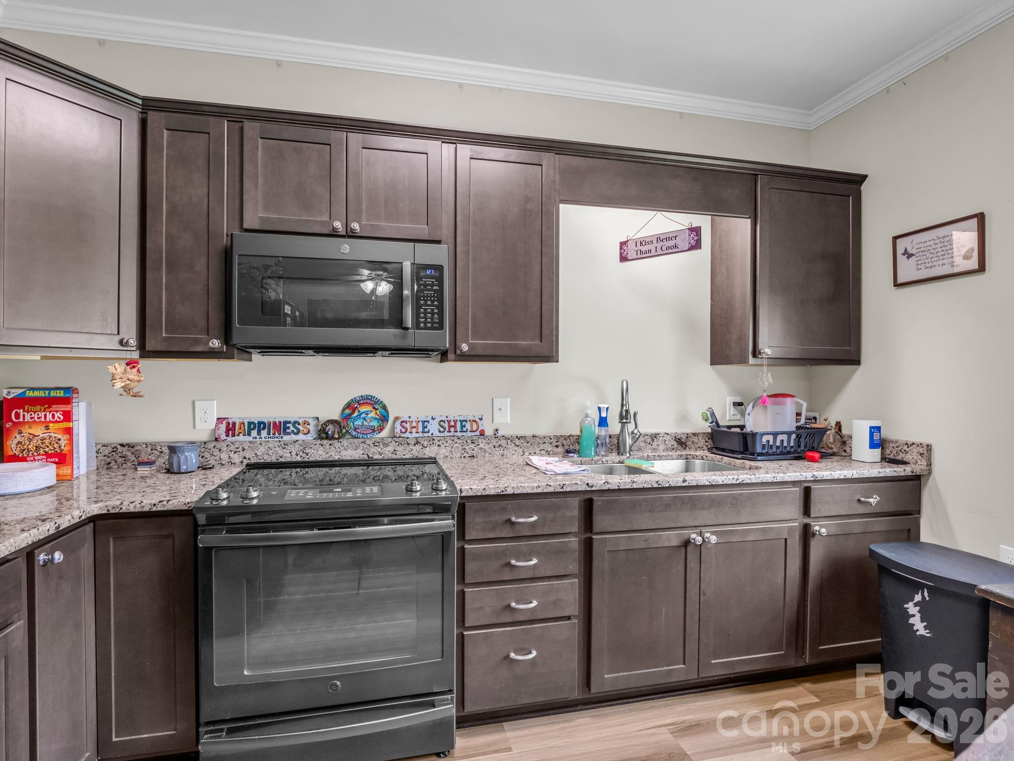 Single Family Residence at 343 Countryside Drive, Forest City, photo 40 of 47
