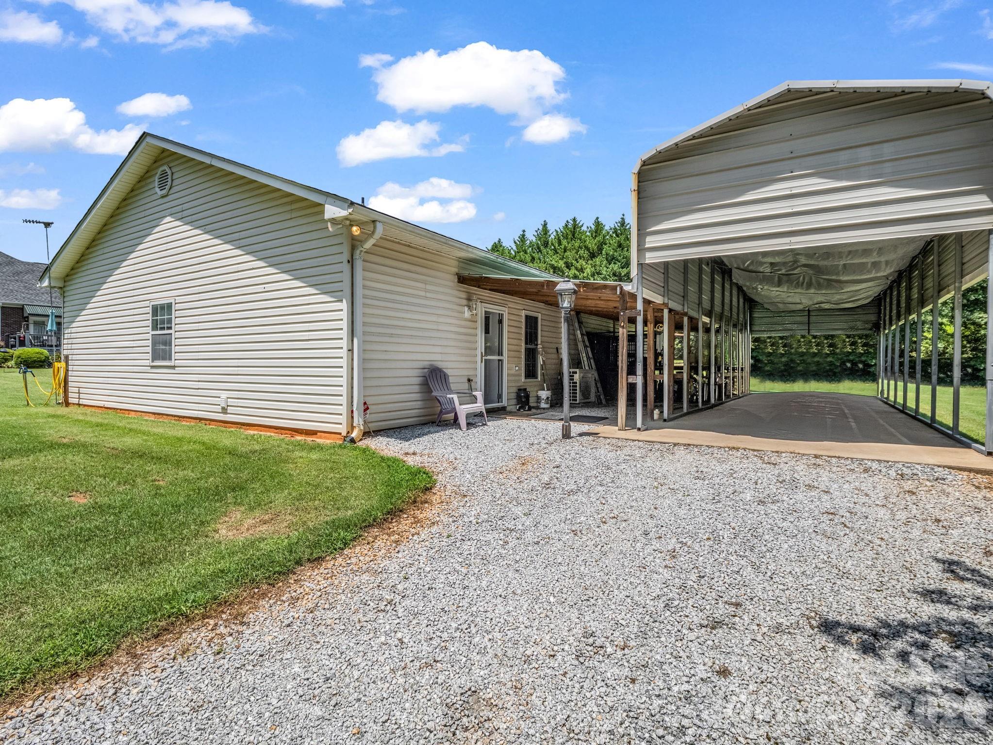 Single Family Residence at 343 Countryside Drive, Forest City, photo 47 of 47