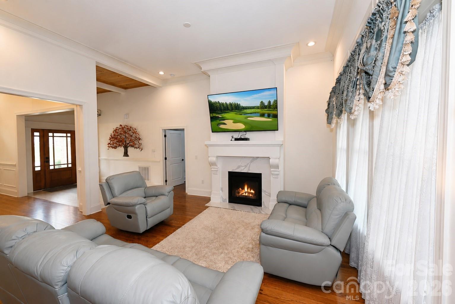 Single Family Residence at 3793 Sarazen Court NE, Conover, photo 6 of 48