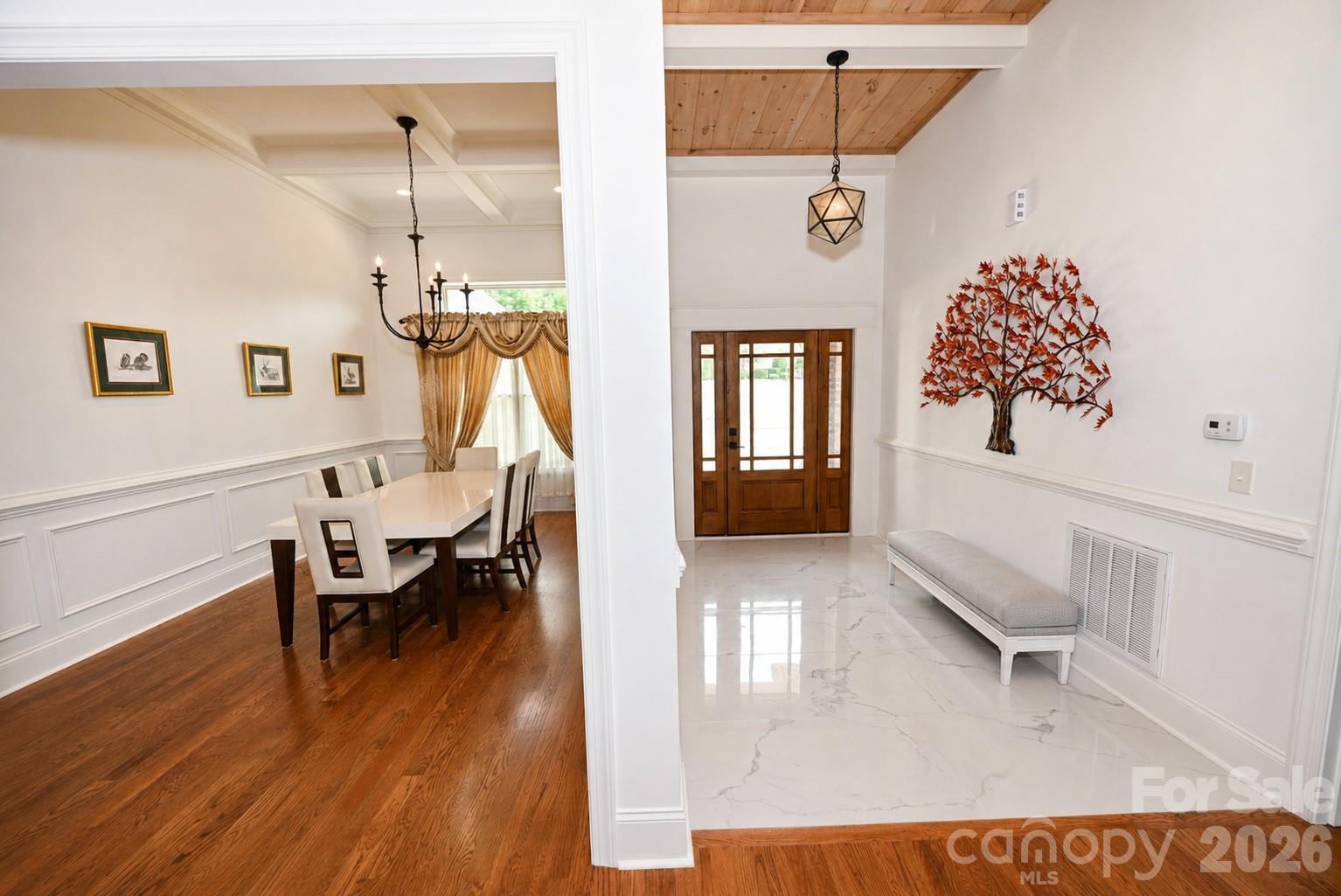 Single Family Residence at 3793 Sarazen Court NE, Conover, photo 9 of 48