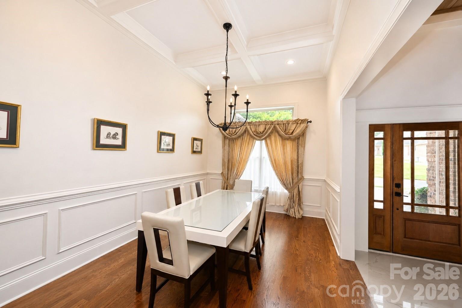 Single Family Residence at 3793 Sarazen Court NE, Conover, photo 10 of 48