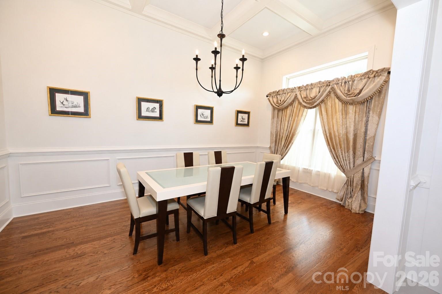 Single Family Residence at 3793 Sarazen Court NE, Conover, photo 11 of 48