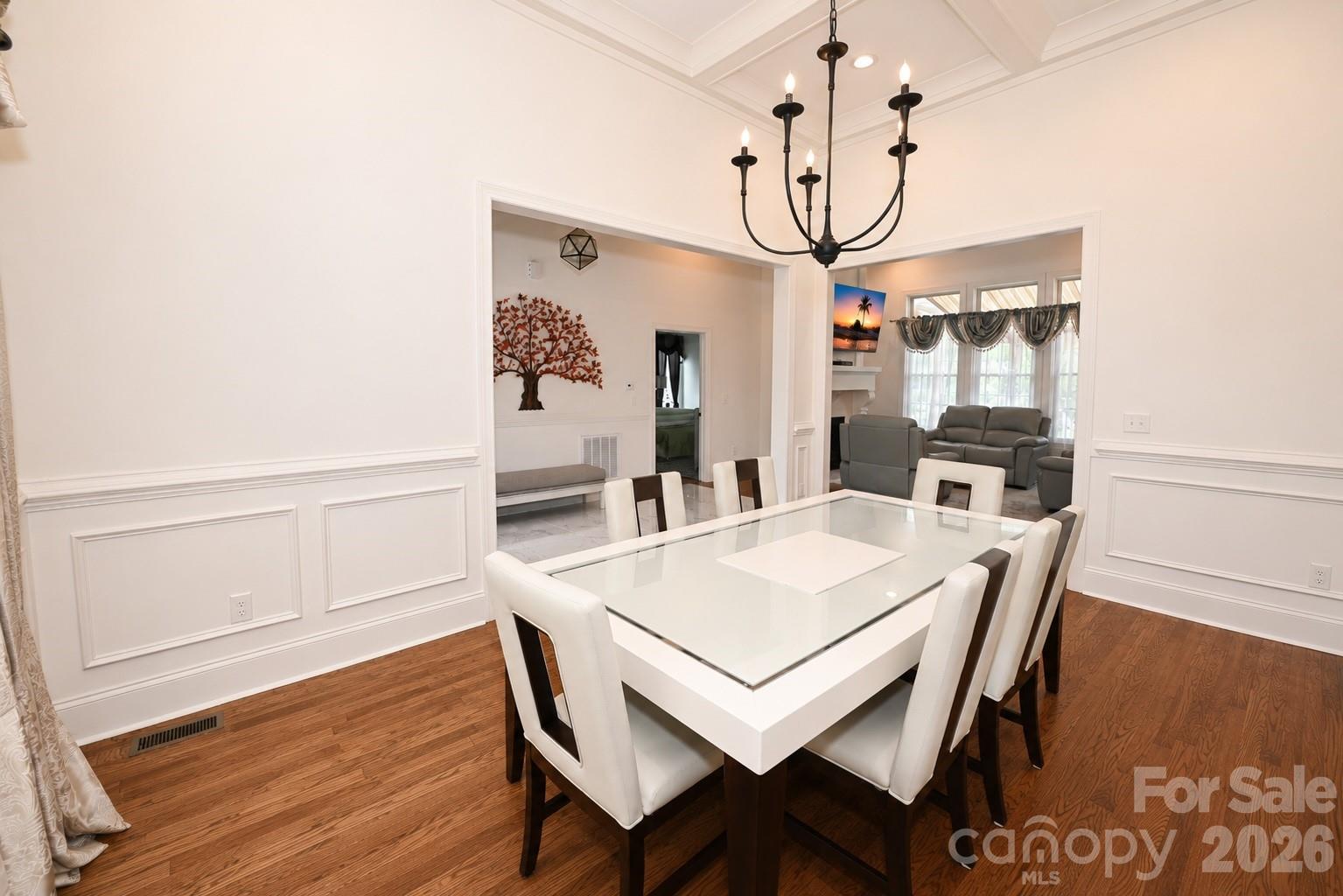 Single Family Residence at 3793 Sarazen Court NE, Conover, photo 12 of 48