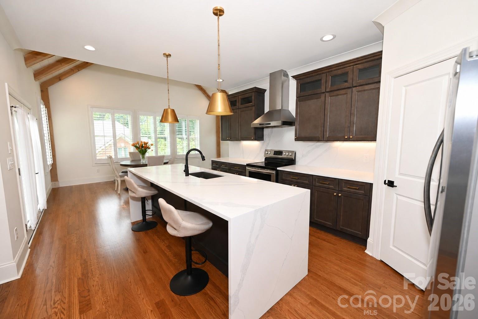Single Family Residence at 3793 Sarazen Court NE, Conover, photo 13 of 48