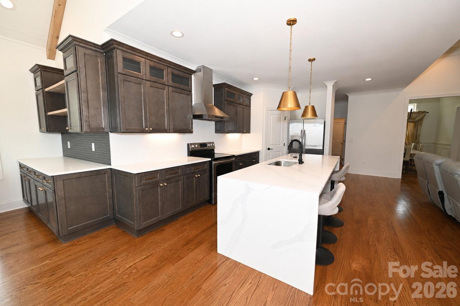 Single Family Residence at 3793 Sarazen Court NE, Conover, photo 14 of 48