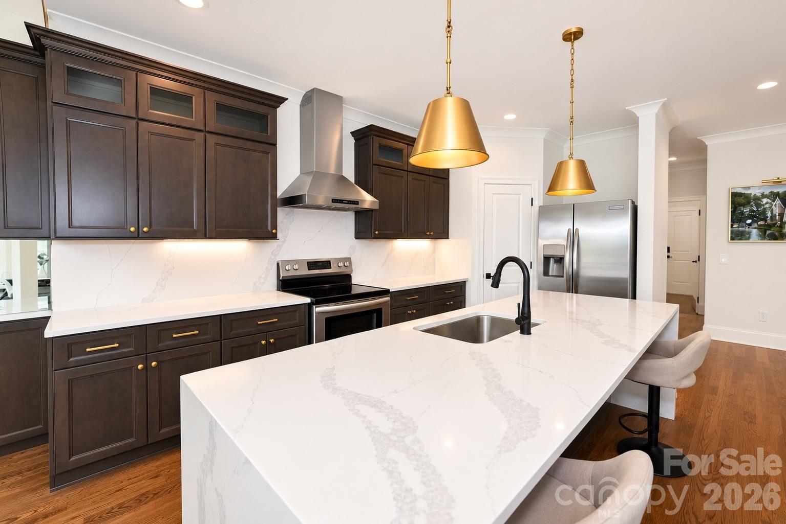 Single Family Residence at 3793 Sarazen Court NE, Conover, photo 15 of 48