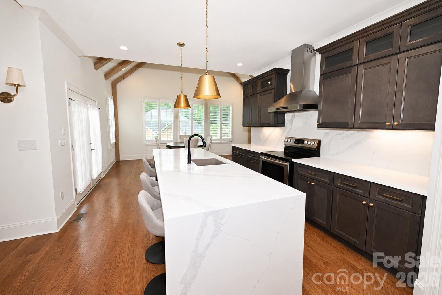 Single Family Residence at 3793 Sarazen Court NE, Conover, photo 16 of 48