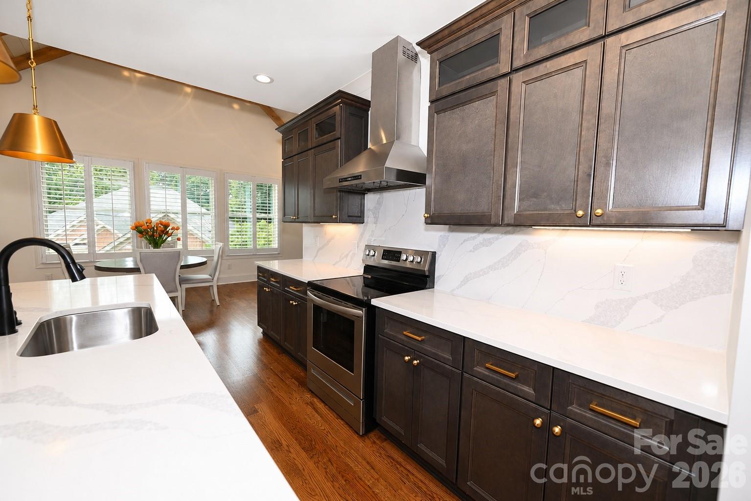 Single Family Residence at 3793 Sarazen Court NE, Conover, photo 17 of 48