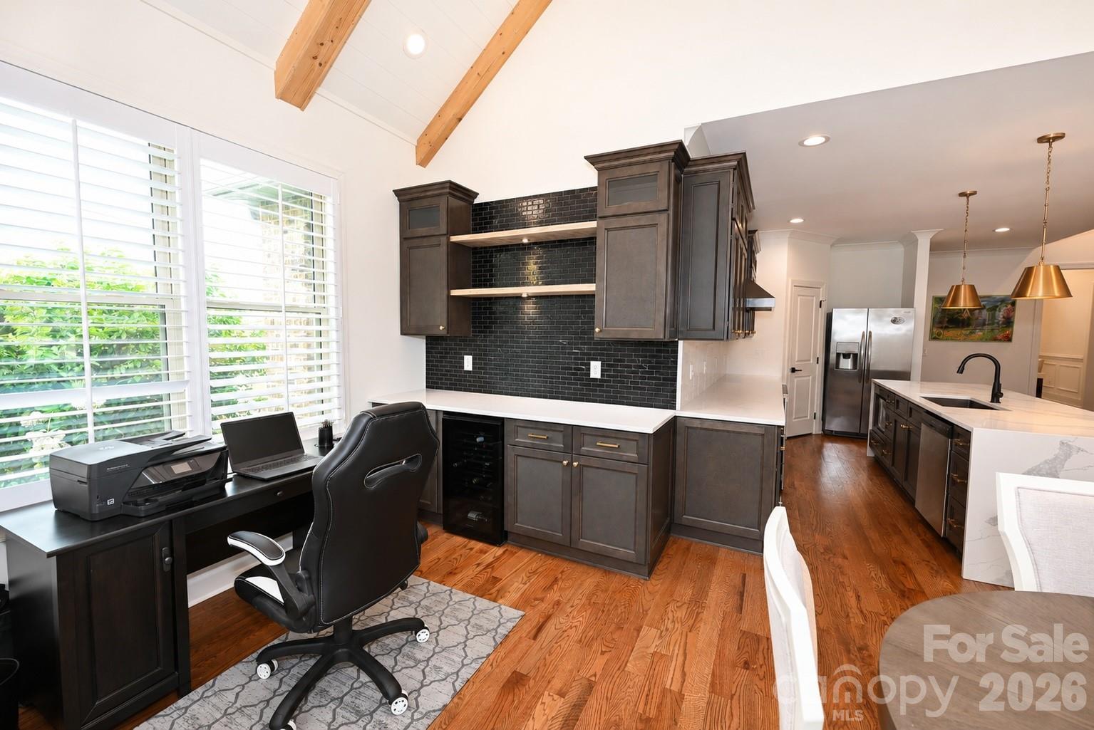 Single Family Residence at 3793 Sarazen Court NE, Conover, photo 18 of 48