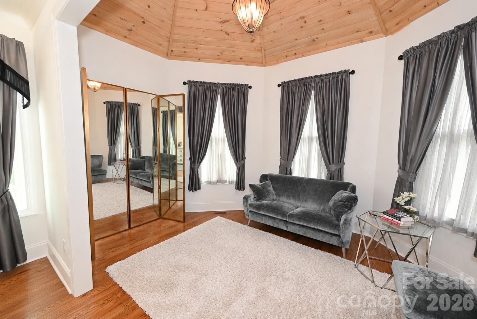 Single Family Residence at 3793 Sarazen Court NE, Conover, photo 21 of 48