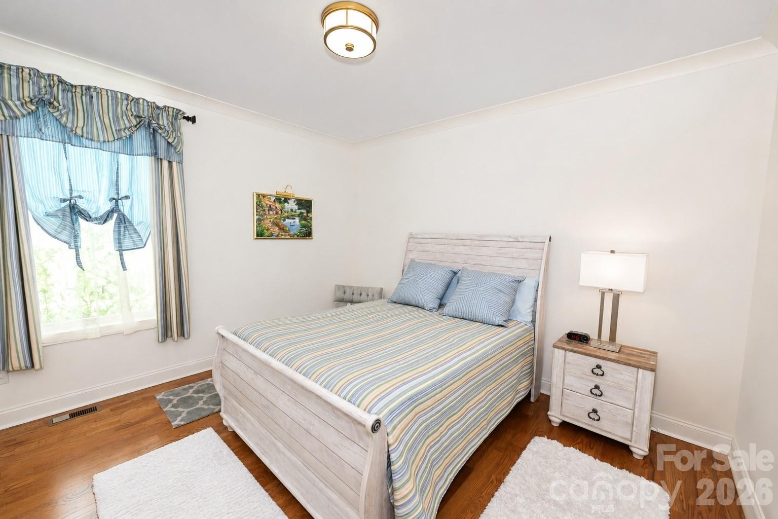 Guest Bedroom - 3793 Sarazen Court NE, Conover